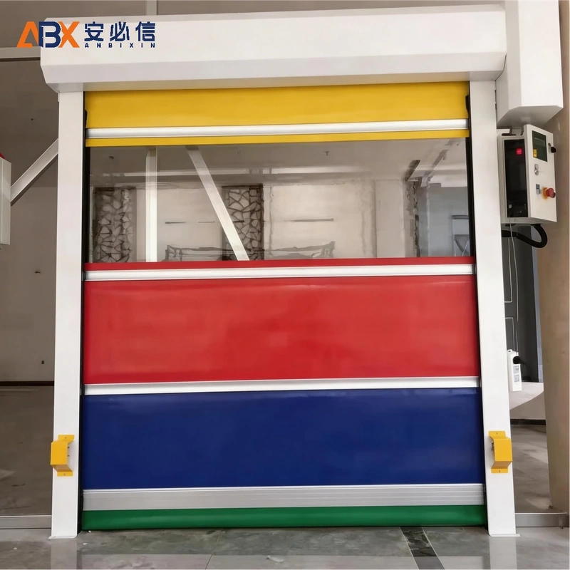 北京快速门