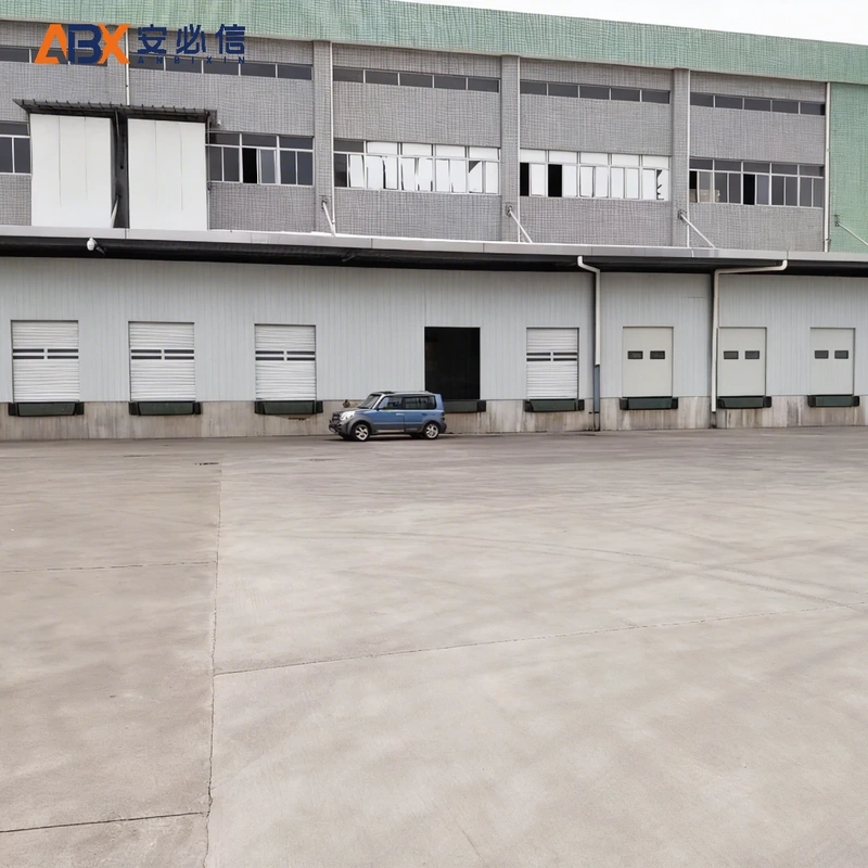 北京软帘高速门